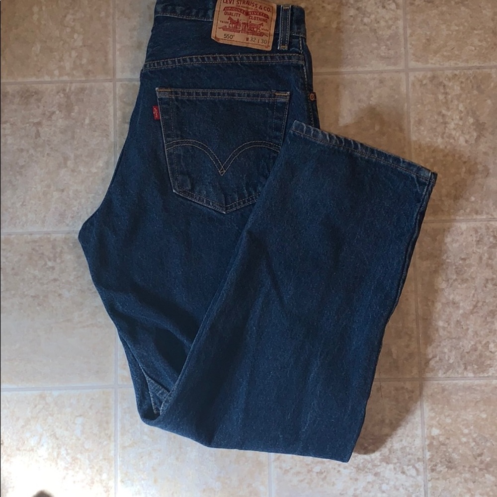 Men’s Levi’s